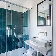 Casa Crawford in Sant Agnello