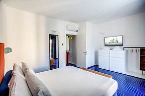 Casa Crawford in Sant Agnello