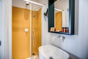 Casa Crawford in Sant Agnello