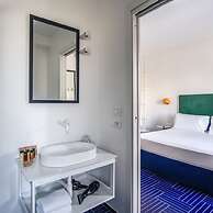 Casa Crawford in Sant Agnello