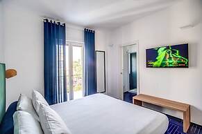 Casa Crawford in Sant Agnello