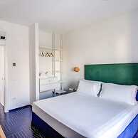 Casa Crawford in Sant Agnello