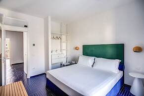 Casa Crawford in Sant Agnello