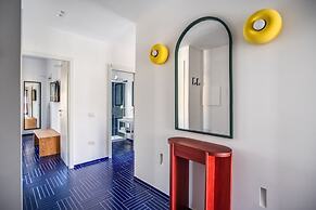 Casa Crawford in Sant Agnello