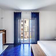 Casa Crawford in Sant Agnello