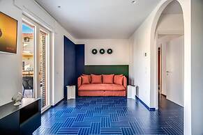 Casa Crawford in Sant Agnello