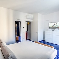 Casa Crawford in Sant Agnello