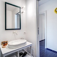 Casa Crawford in Sant Agnello