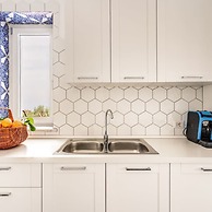 Casa Nenni in Priora