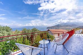 Casa Nenni in Priora