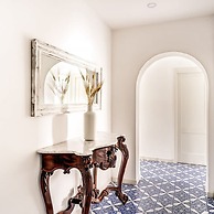 Casa Nenni in Priora