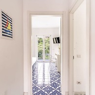 Casa Nenni in Priora