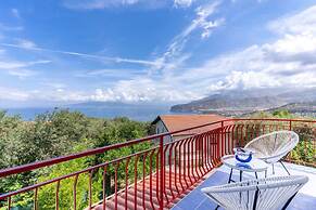 Casa Nenni in Priora