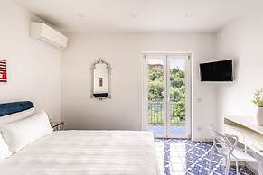 Casa Nenni in Priora