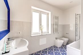 Casa Nenni in Priora