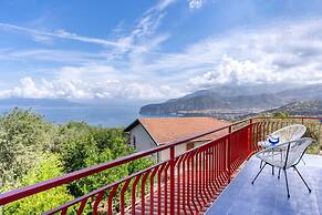 Casa Nenni in Priora