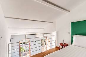 M1 - Marea in Sant Agata sui Due Golfi