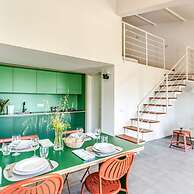 M1 - Marea in Sant Agata sui Due Golfi