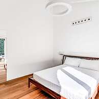 Romantic Garden in Sorrento