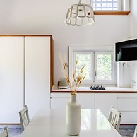 Romantic Garden in Sorrento