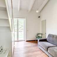 Romantic Garden in Sorrento