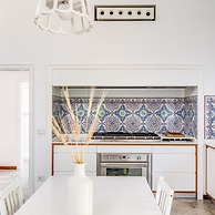 Romantic Garden in Sorrento