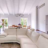 Romantic Garden in Sorrento