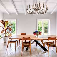 Romantic Garden in Sorrento