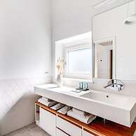 Romantic Garden in Sorrento