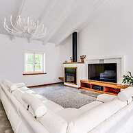 Romantic Garden in Sorrento