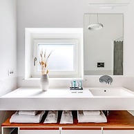 Romantic Garden in Sorrento