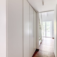 Romantic Garden in Sorrento