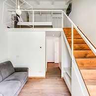 Romantic Garden in Sorrento