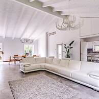 Romantic Garden in Sorrento