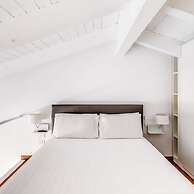 Romantic Garden in Sorrento