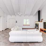 Romantic Garden in Sorrento