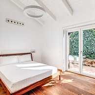 Romantic Garden in Sorrento