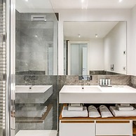 Romantic Garden in Sorrento