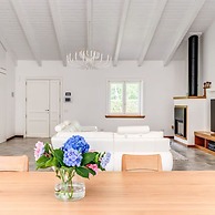 Romantic Garden in Sorrento