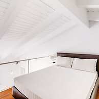 Romantic Garden in Sorrento