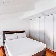 Romantic Garden in Sorrento