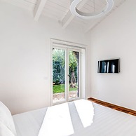 Romantic Garden in Sorrento