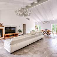 Romantic Garden in Sorrento