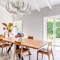 Romantic Garden in Sorrento