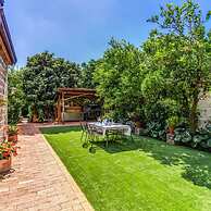 Romantic Garden in Sorrento
