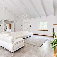 Romantic Garden in Sorrento