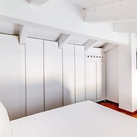 Romantic Garden in Sorrento