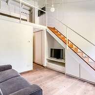 Romantic Garden in Sorrento