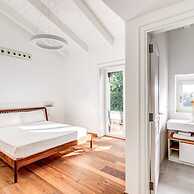 Romantic Garden in Sorrento