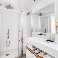 Romantic Garden in Sorrento